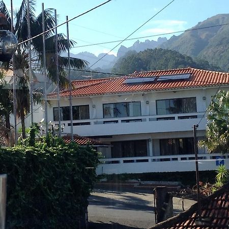 Rural De Sanroque Bed & Breakfast Santana  Bagian luar foto