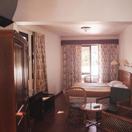 Rural De Sanroque Bed & Breakfast Santana  Bagian luar foto