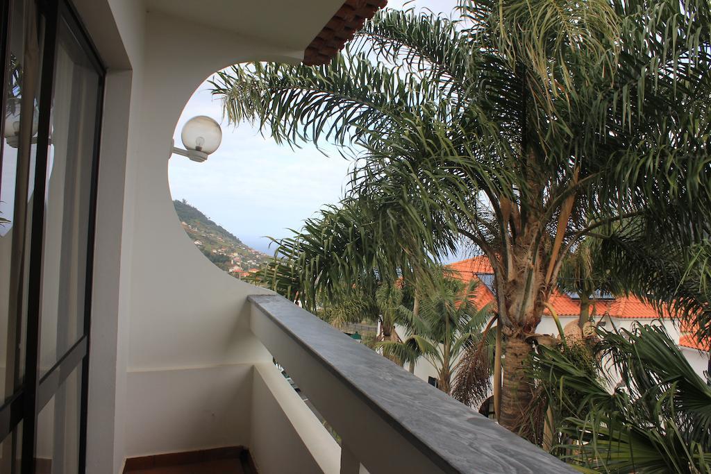 Rural De Sanroque Bed & Breakfast Santana  Bagian luar foto