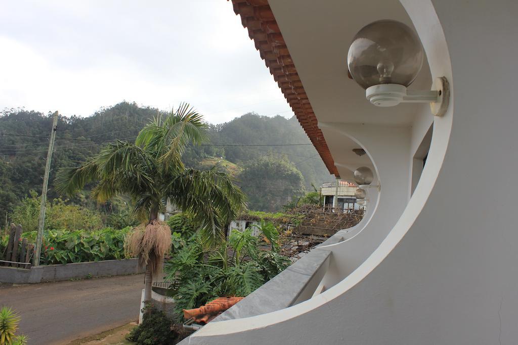 Rural De Sanroque Bed & Breakfast Santana  Bagian luar foto