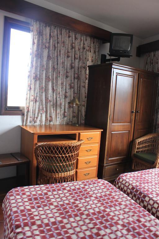 Rural De Sanroque Bed & Breakfast Santana  Ruang foto