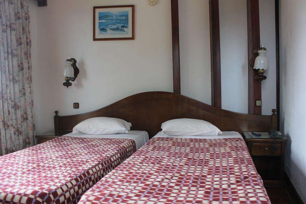 Rural De Sanroque Bed & Breakfast Santana  Ruang foto