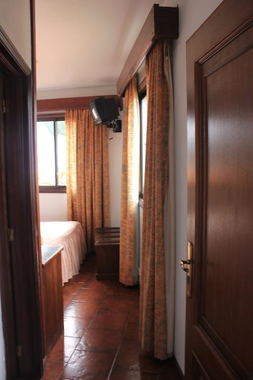 Rural De Sanroque Bed & Breakfast Santana  Ruang foto