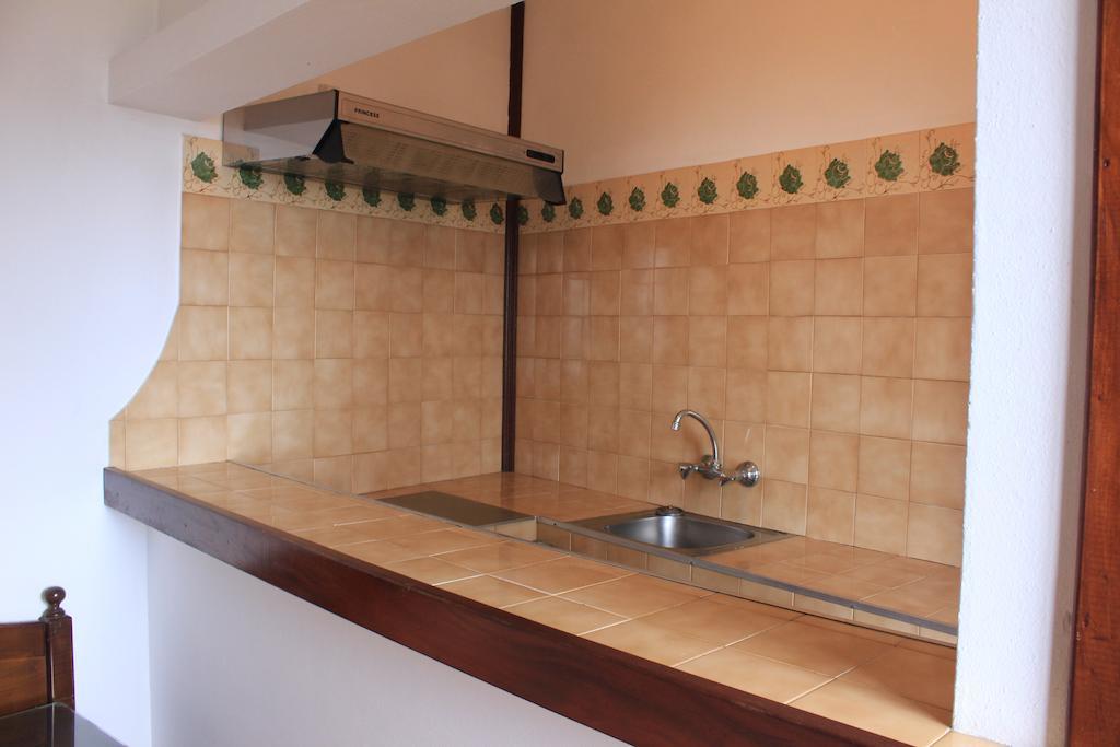Rural De Sanroque Bed & Breakfast Santana  Bagian luar foto