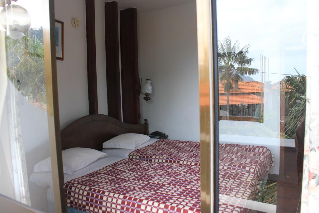 Rural De Sanroque Bed & Breakfast Santana  Bagian luar foto
