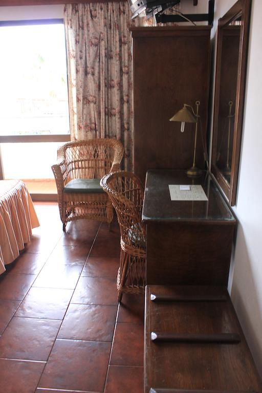 Rural De Sanroque Bed & Breakfast Santana  Bagian luar foto