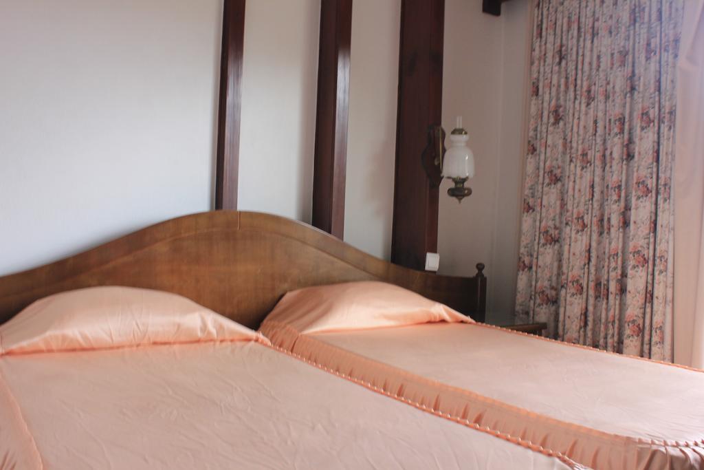 Rural De Sanroque Bed & Breakfast Santana  Bagian luar foto