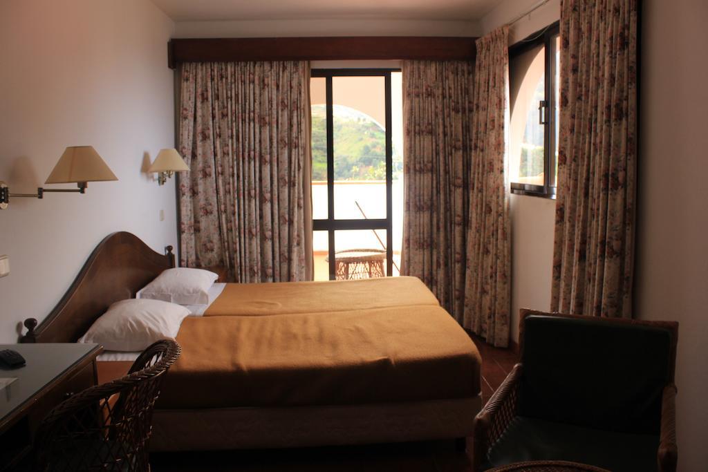 Rural De Sanroque Bed & Breakfast Santana  Bagian luar foto