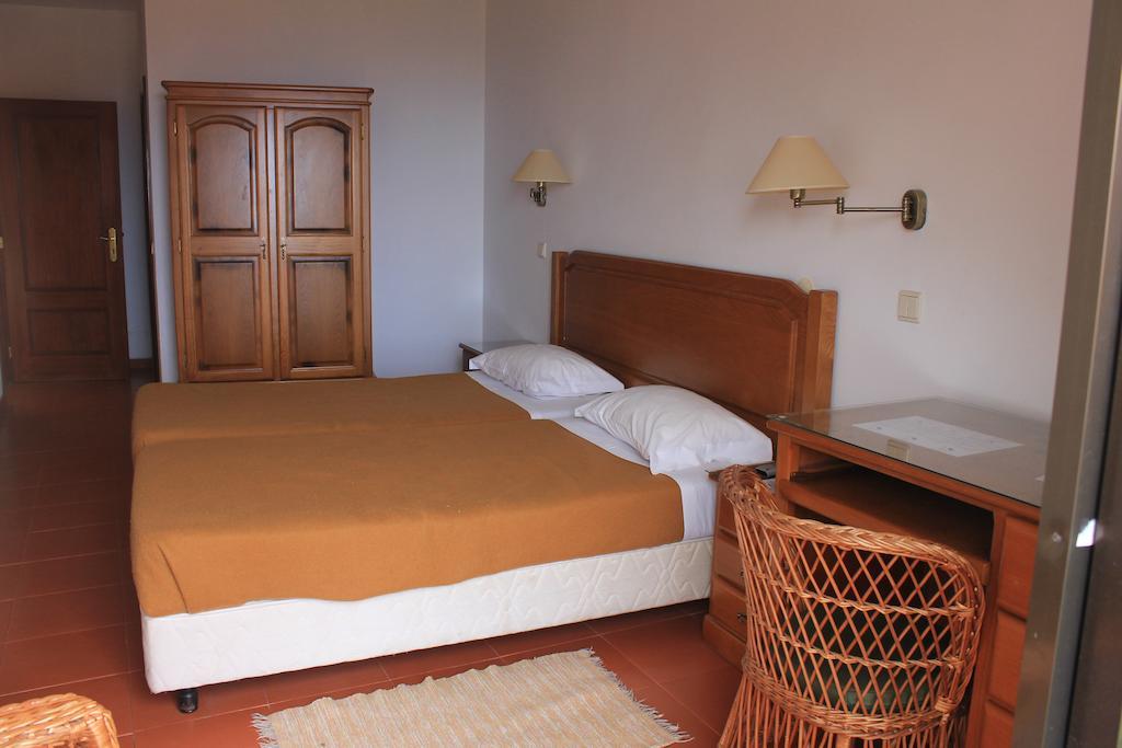 Rural De Sanroque Bed & Breakfast Santana  Bagian luar foto