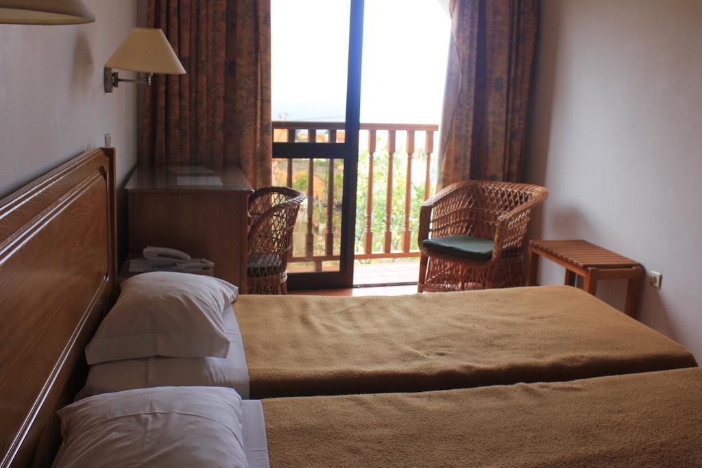 Rural De Sanroque Bed & Breakfast Santana  Bagian luar foto
