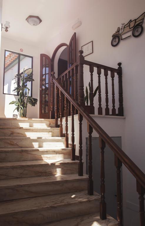 Rural De Sanroque Bed & Breakfast Santana  Bagian luar foto