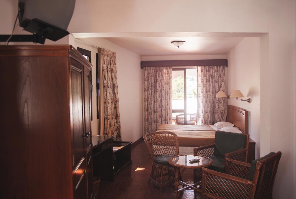 Rural De Sanroque Bed & Breakfast Santana  Bagian luar foto